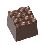 POL.MLD STRUCTURA 3 BUBBLE 27.5X13.5X2.6CM