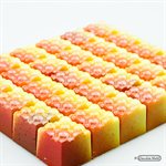 POL.MLD STRUCTURA 3 BUBBLE 27.5X13.5X2.6CM