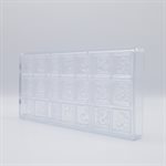 POL.MLD NAPOLITAIN SAINT NICHOLAS 27.5X13.5X2.4CM