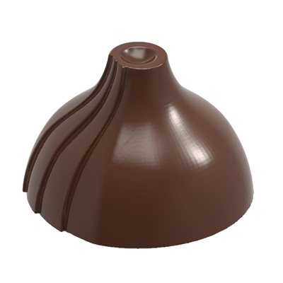 POL.MLD SIG. MOLD SHIGEO HIRAI 27.5X13.5X2.4CM