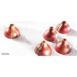 POL.MLD SIG. MOLD SHIGEO HIRAI 27.5X13.5X2.4CM