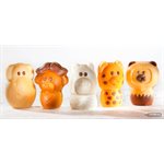 POL.MLD LARGE FIVE 6 FIG 27.5X13.5X2.4CM