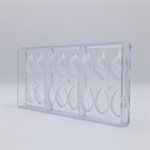 POL.MLD QUENELLE LESS IS MORE 27.5X13.5X2.4CM