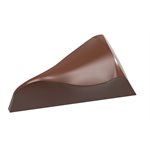 POLYCARBONATE MOLD TASTY STICK 27.5X13.5X2.4CM