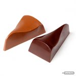 POLYCARBONATE MOLD TASTY STICK 27.5X13.5X2.4CM