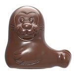 POLYCARBONATE MOLD SEAL 27.5X13.5X2.4CM