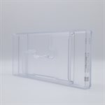 POLYCARBONATE MOLD LETTER L 200GR 27.5X13.5X2.4CM