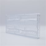 POL.MLD KIRSTEN TIBBALLS 27.5X13.5X2.4CM