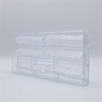 POL.MLD KIRSTEN TIBBALLS 27.5X13.5X2.4CM