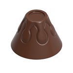 POL.MLD VOLCANO LOUIS TANUHADI 27.5X13.5X2.6CM