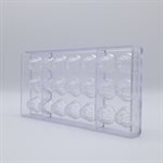 POL.MLD VOLCANO LOUIS TANUHADI 27.5X13.5X2.6CM