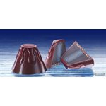 POL.MLD VOLCANO LOUIS TANUHADI 27.5X13.5X2.6CM