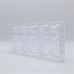 POL.MLD SMALL BIG 5 5 FIG 27.5X13.5X2.4CM