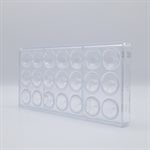 POL.MLD AKIHIRO KAKIMOTO ORANGE 27.5X13.5X2.4CM