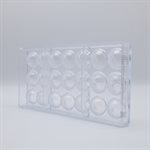 POL.MLD AKIHIRO KAKIMOTO ORANGE 27.5X13.5X2.4CM