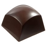 POL.MLD ROUND CUBE RUTH HINKS 27.5X13.5X2.4CM