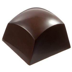 POL.MLD ROUND CUBE RUTH HINKS 27.5X13.5X2.4CM