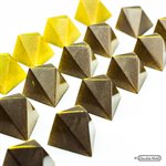 POLYCARBONATE MOLD DAVIDE COMASCHI 27.5X13.5X2.4CM