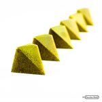 POLYCARBONATE MOLD DAVIDE COMASCHI 27.5X13.5X2.4CM