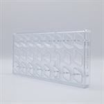 POL.MLD JEAN FRANCOIS SUTEAU 27.5X13.5X2.4CM