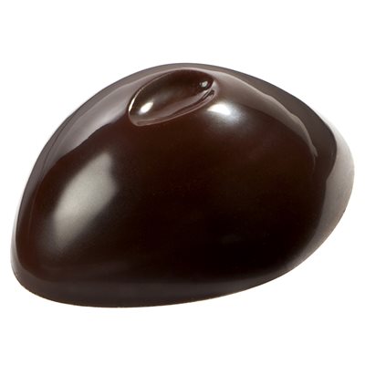 POLYCARBONATE MOLD YVAN CHEVALIER 27.5X13.5X2.4CM