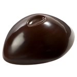 POLYCARBONATE MOLD YVAN CHEVALIER 27.5X13.5X2.4CM