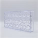 POL.MLD MARIKE VAN BEURDEN 27.5X13.5X4CM