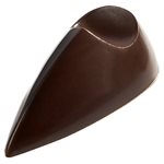 POLYCARBONATE MOLD OLIVIER TRIBUT 27.5X13.5X2.4CM