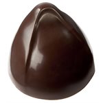 POLYCARBONATE MOLD GUSTAF MABROUK 27.5X13.5X3CM