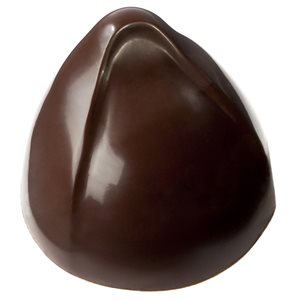 POLYCARBONATE MOLD GUSTAF MABROUK 27.5X13.5X3CM