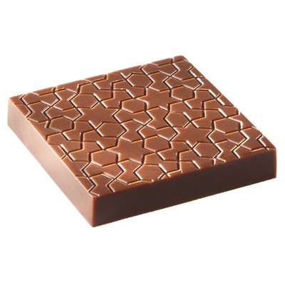 POL.MLD CARAQUE SHERAZADE 27.5X13.5X2.4CM