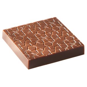 POL.MLD CARAQUE SHERAZADE 27.5X13.5X2.4CM