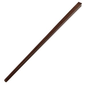 POLYCARBONATE MOLD CHOPSTICKS 27.5X13.5X2.4CM