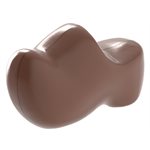 POLYCARBONATE MOLD CLOG 27.5X13.5X2.4CM