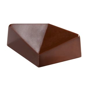 POLYCARBONATE MOLD BUDDY TRINIDAD 27.5X13.5X2.4CM