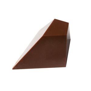 POLYCARBONATE MOLD DAVIDE COMASCHI 27.5X13.5X3CM