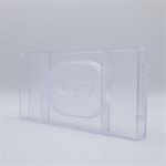 POLYCARBONATE MOLD LETTER O 135 GR 27.5X13.5X2.4CM