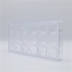 POL.MLD WCM VINCENT VALLEÉ 27.5X13.5X2.4CM