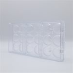 POL.MLD WCM VINCENT VALLEÉ 27.5X13.5X2.4CM