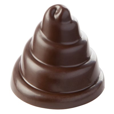 POLYCARBONATE MOLD WCM DIEGO LOZANO 27.5X13.5X4CM