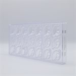 POL.MLD WCM MASSIMO CARNIO 27.5X13.5X2.4CM