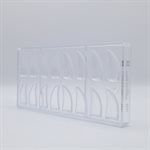 POL.MLD WCM MARIJN COERTJENS 27.5X13.5X2.4CM