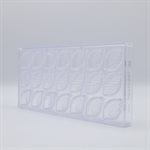 POL.MLD WCM RAMON HUIGSLOOT 27.5X13.5X2.4CM