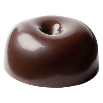 POLYCARBONATE MOLD WCM TORR STUBBE 27.5X13.5X2.4CM