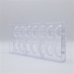 POL.MLD WCM HISASHI ONOBAYASHI 27.5X13.5X2.4CM