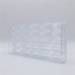 POL.MLD WCM JEON SANG KYUN 27.5X13.5X3CM