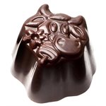 POL.MLD WCM GERALDINE MUELLER 27.5X13.5X2.4CM