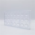 POL.MLD WCM SERDAR CAKIR 27.5X13.5X2.4CM