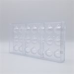 POL.MLD WCM SERDAR CAKIR 27.5X13.5X2.4CM