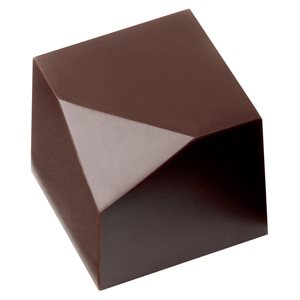 POLYCARBONATE MOLD WCM DAN FORGEY 27.5X13.5X3CM
